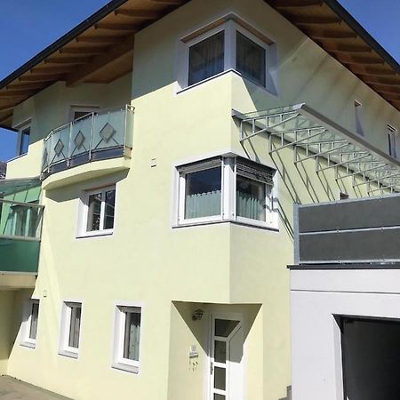 Apartament Haus Helga Lienz Zewnętrze zdjęcie