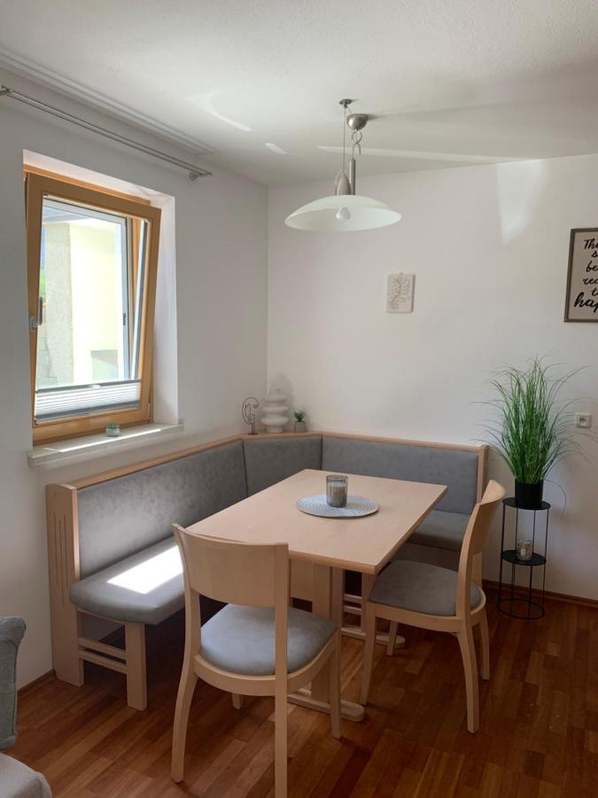 Apartament Haus Helga Lienz Zewnętrze zdjęcie