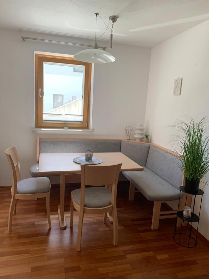 Apartament Haus Helga Lienz Zewnętrze zdjęcie