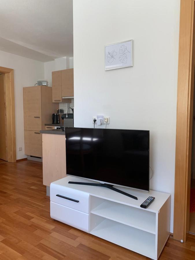 Apartament Haus Helga Lienz Zewnętrze zdjęcie