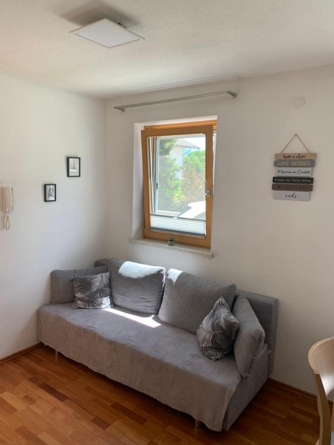 Apartament Haus Helga Lienz Zewnętrze zdjęcie
