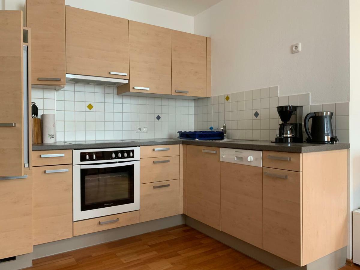 Apartament Haus Helga Lienz Zewnętrze zdjęcie
