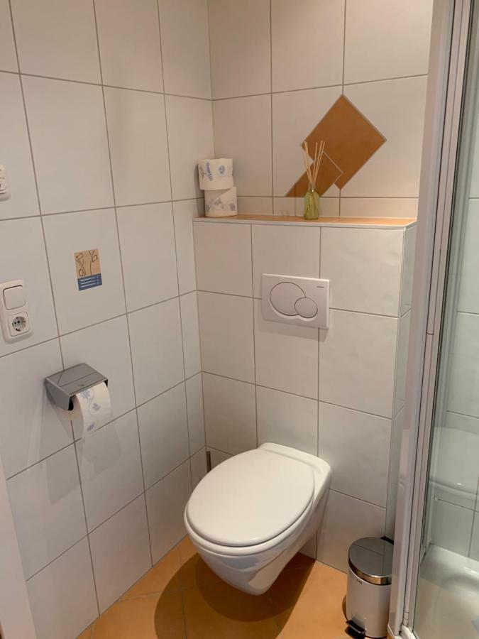 Apartament Haus Helga Lienz Zewnętrze zdjęcie