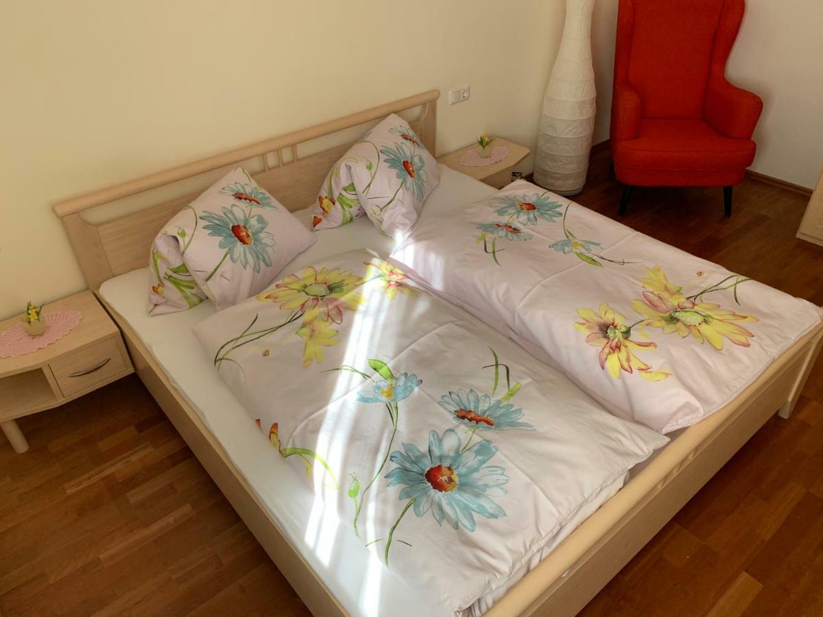 Apartament Haus Helga Lienz Zewnętrze zdjęcie