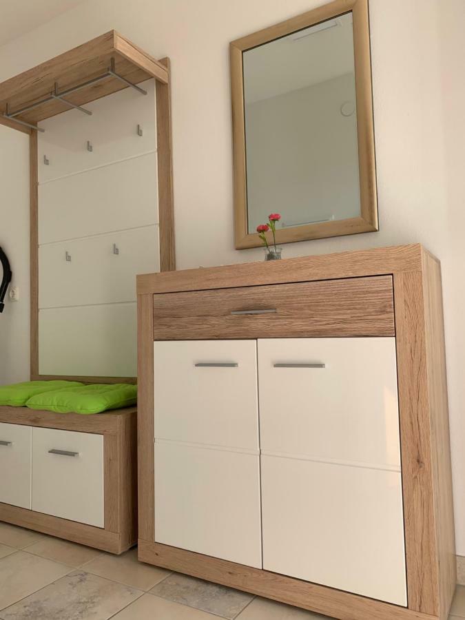 Apartament Haus Helga Lienz Zewnętrze zdjęcie