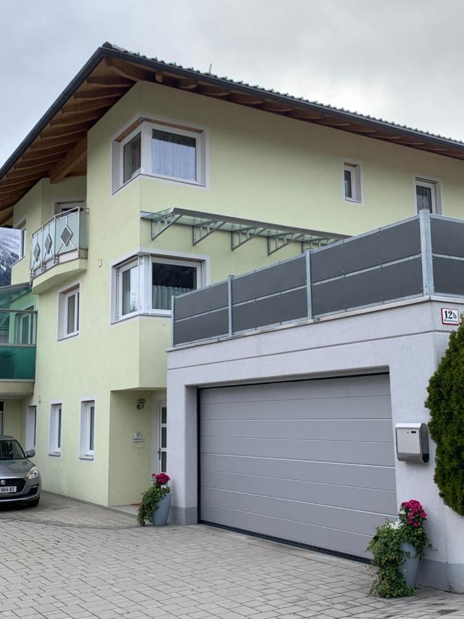 Apartament Haus Helga Lienz Zewnętrze zdjęcie