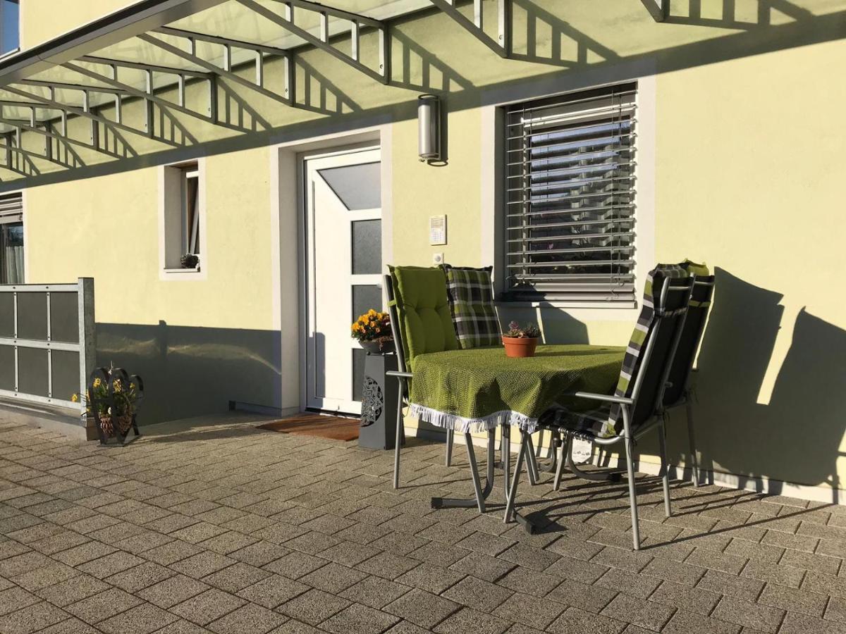 Apartament Haus Helga Lienz Zewnętrze zdjęcie