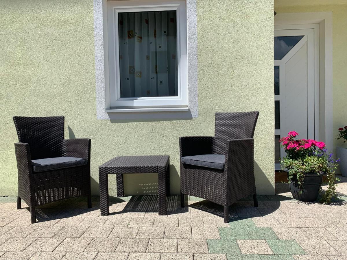 Apartament Haus Helga Lienz Zewnętrze zdjęcie